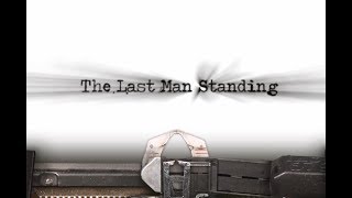 Big Dogs Backyard Ultra The Last Man Standing [upl. by Fezoj]