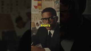 The Impact of Malcolm X malcolmx youtubeshorts americanhero usa [upl. by Daeriam]