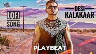 Desi Kalakaar Mega Mashup  Yo Yo Honey Singh ftImran Khan   playbeat [upl. by Morita]