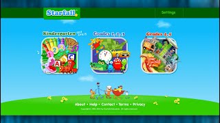 Welcome to Grades 4 and 5 Available Now on Starfall™ [upl. by Nolyar]