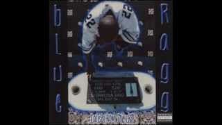 Blue Ragg  Booties amp Blunts Tales From The Crip [upl. by Immot]