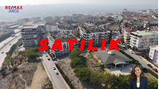 Gebze Beytepe Konakları Satılık 351 konut yatırım gayrimenkul remax gebze tübitak [upl. by Nanreik740]