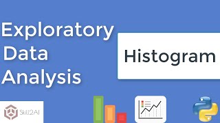 EDA Histogram  Seaborn Distplot  Distribution curve [upl. by Teressa]
