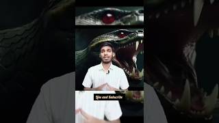 neurotoxic snake vs hemotoxic viral viralshorts knowledge [upl. by Douglas]