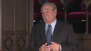 What We Celebrate at Christmas  RC Sproul [upl. by Aseeram]