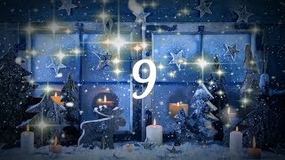 Ein märchenhafter Adventskalender 2018  Türchen 9  Zweiter Advent [upl. by Tama]