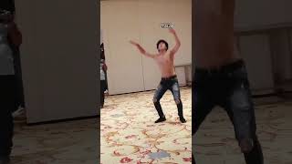 OMG🤭 What A Dance 🤭 Chaina Meye Tumi  Hridoy Khan viral viralvideo dance viraldance hridoykhan [upl. by Lladnor238]