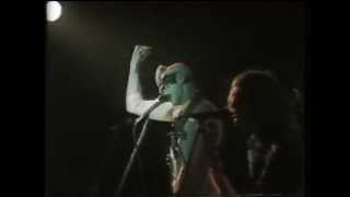 Hawkwind  Brainstorm  Live at Stonehenge Free Festival UK 1984 [upl. by Corey784]