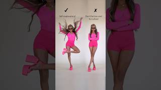 POSING TIPS Extra [upl. by Manup]