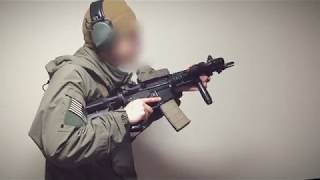 Operator Readiness Test in Airsoft [upl. by Liman]