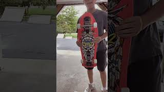 Powell Peralta steve saiz reissue [upl. by Rotce]