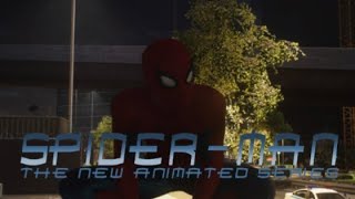 Marvels SpiderMan 2 with TNAS Music [upl. by Aisha]