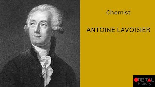 315 Antoine Lavoisier [upl. by Ahsetra522]