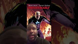 I Just read “Irredeemable” and it’s amazing 🔥comicbooks irredeemable evilsuperman [upl. by Rumit860]