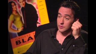 Grosse Pointe Blank John Cusack Interview  ScreenSlam [upl. by Adnarim]