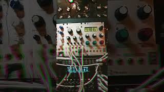 eurorack modular jam 06 [upl. by Olracnaig719]