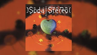 Soda Stereo  Dynamo 1992 Álbum Completo [upl. by Kelda]