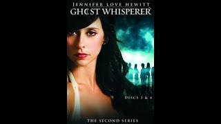 Ghost Whisperer Season 2 Episode 01 Love Never Dies [upl. by Philemol]