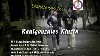 Sabahan songLagu Rungus RINANGKA by Raulgonzales Kinzin [upl. by Annaeirb]