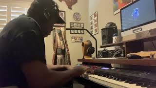 quotInside My LovequotMinnie RipertonPerformed by Ken Mack [upl. by Perkins]