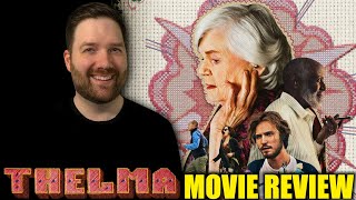 Thelma  Movie Review [upl. by Eniamirt]