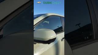 Quirk Chevyrolet 2025 Equinox LT [upl. by Nwahsauq221]