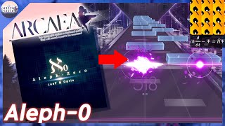 Arcaea Hardest Free Song  Aleph0 Pure Memory Future 10 [upl. by Griff977]