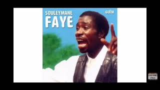 Souleymane Faye goumbé [upl. by Aliled]