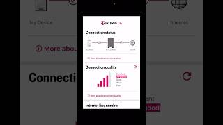 TMobile Home Internet Doesnt Suck August 2024 Speedtest [upl. by Harak]