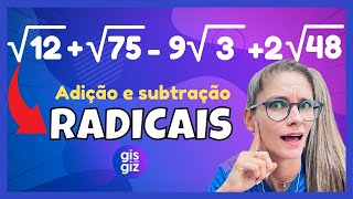 OPERAÇÕES ADIÇÃO SUBTRAÇÃO MULTIPLICAÇÃO E DIVISÃO  MATEMÁTICA BÁSICA 2  Prof Diego Viug [upl. by Decato]