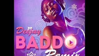 Dj Baddo ft Wizkid Ojuelegba Remix [upl. by Suoinuj]