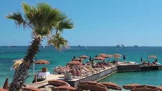 JuanlesPins French Riviera France HD videoturystaeu [upl. by Daly699]