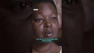 🇲🇼 quotThis is modern slaveryquot  BBCAfricaEye investigates Malawian domestic workers trapped in Oman [upl. by Anivlac399]