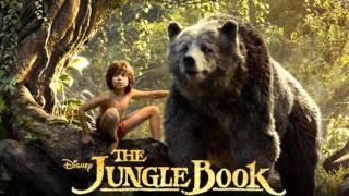 Trailer Music The Jungle Book 2016  Soundtrack The Jungle Book Theme Music [upl. by Atinel952]