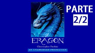 Critica  ERAGON 🐉 AUDIOLIBRO PARTE 22  CRISTOPHER PAOLINI [upl. by Coulombe]