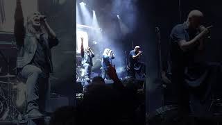 Pentagram  Sur pentagram heavymetal concert vocalperformance istanbul [upl. by Abel485]