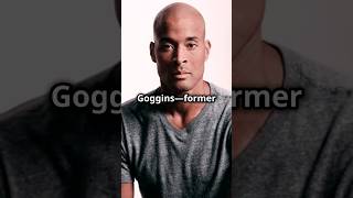 David goggins Secret to Unbreakable SelfDiscipline MACHERMEN [upl. by Ayotna]