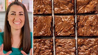 How to Make the Best Brownies Ever [upl. by Notsniw]