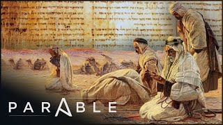 Decoding the Dead Sea Scrolls  Parable  Full Episode [upl. by Anastasie]