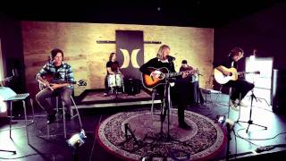 Switchfoot  Dark Horses LIve  Hurley Studios [upl. by Ardnait]