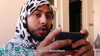 Aymen bousselham EP114  RAMADAN PLANS [upl. by Lenroc]