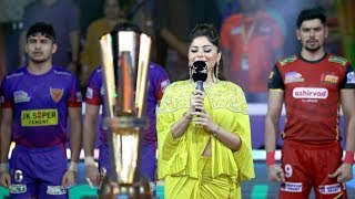 Dabang Delhi vs Bengaluru Bulls Hindi  Pro Kabaddi 2019 SemiFinal Highlights  Sportskeeda Hindi [upl. by Sartin]