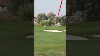 Slicing the ball is underrated golf golfer golfclips golfhighlights golfswing golfmatch fungo [upl. by Jozef]