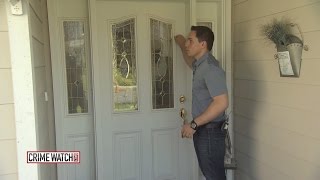 Wife stands by Marine husband who killed girlfriend Pt 5 – Crime Watch Daily [upl. by Marianne800]