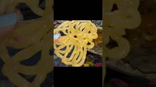 Jalebi🤤❤️ viralvideotrendingytshortsvideotrendingshortsjalebi [upl. by Garretson233]