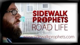 Sidewalk Prophets Road Life The Enduring Determination Ep 7 [upl. by Henry]