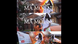 Tizzo x Le Ice x Shreez x Soft  Ma Moune Clip Officiel [upl. by Farnham865]