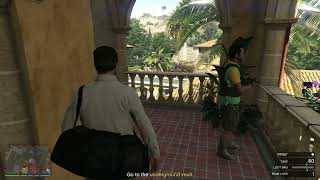 Cayo Perico Heist Guide [upl. by Margalo402]