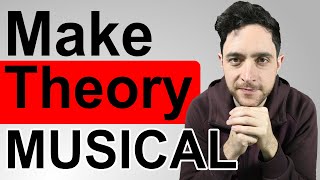 What Most People Dont Understand About Music Theory [upl. by Fishback]