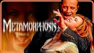 Metamorphosis  FREE FULL MOVIE  Christopher Lambert  Corey Sevier  Irena Violette [upl. by Zola967]